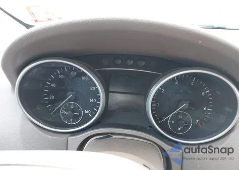 2011 Mercedes-Benz Ml 350 4Matic z USA, uszkodzony, nr VIN 4JGBB8GB4BA729068